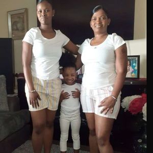 Meet your Posher, Tamia